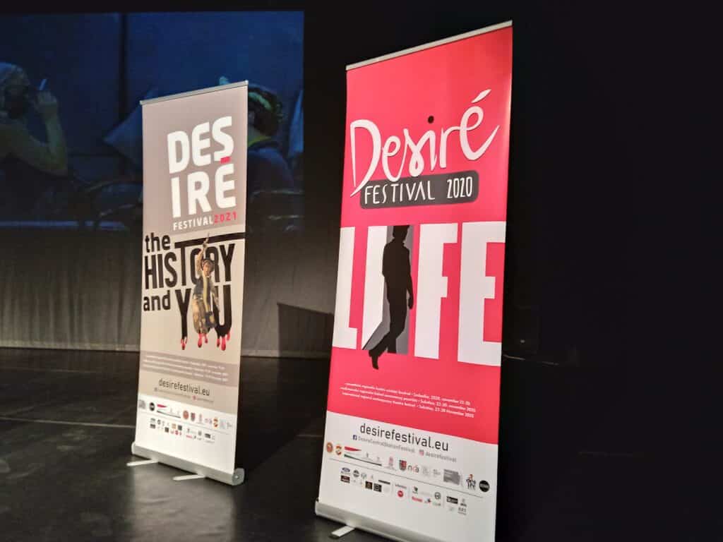 Desire festival u Subotici: Bavljenje stvarnošću bez ulepšavanja 3