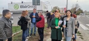 Sa skupa u Šapcu poručeno: Skladištenje opasnog i neopasnog otpada u kompaniji Elixir Zorka problem cele Srbije 2
