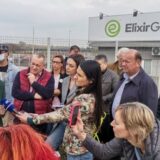 Sa skupa u Šapcu poručeno: Skladištenje opasnog i neopasnog otpada u kompaniji Elixir Zorka problem cele Srbije 3