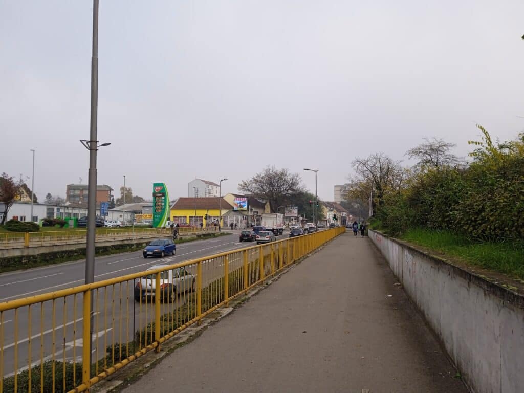 Zbog čega građani Subotice moraju da se naoružaju strpljenjem u narednom periodu 5 Zbog čega građani Subotice moraju da se naoružaju strpljenjem u narednom periodu 5