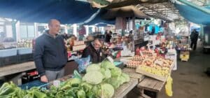 Novosti sa šabačke pijace: Kako da kiseli kupus ostane ukusan tokom cele zime, pita bundevara bude slađa nego ikad, a o pečurkama ni reči 6 Novosti sa šabačke pijace: Kako da kiseli kupus ostane ukusan tokom cele zime, pita bundevara bude slađa nego ikad, a o pečurkama ni reči 6