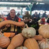 Novosti sa šabačke pijace: Kako da kiseli kupus ostane ukusan tokom cele zime, pita bundevara bude slađa nego ikad, a o pečurkama ni reči 12