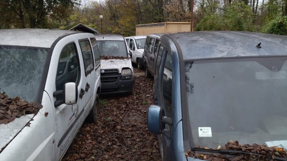 Jeftina polovna vozila u Srbiji podložnija prevari u vezi sa pređenom kilometražom 1