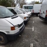 Preminuo jedan od migranata povređenih u prevrtanju kombija kod Bele Palanke 6