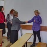 Pedagoški fakultet u Vranju upisuje pet kandidata na doktorske studije iz Metodike nastave 1