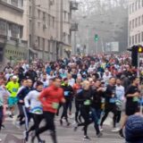 Održan Treći beogradski polumaraton 10