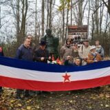 “Nećemo zaboraviti 29. novembar dok smo živi”: Dan republike se još uvek obeležava u Subotici 1