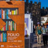 Srbi na književnom festivalu u Portugalu (I deo): Gradić koji u svojim zidinama krije bar pola miliona knjiga 6