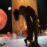 Ni ljubavi, ni empatije, samo egoizam i interes: Jugoslovenski pozorišni festival u Užicu 4