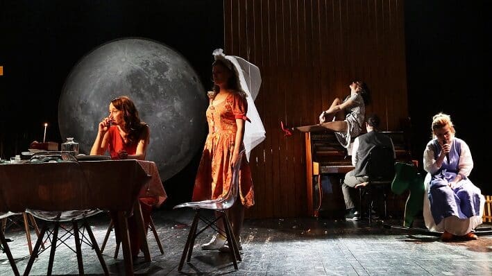 Ni ljubavi, ni empatije, samo egoizam i interes: Jugoslovenski pozorišni festival u Užicu 2