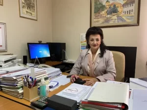"Broj osoba koji prolaze kroz program rada sa počiniocima nasilja se drastično smanjuje": Upozorenje Gordane Petronijević iz Kragujevca 3