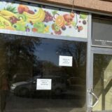 "Ako ne preživimo do proleća, onda ključ u bravu": Muke malih kragujevačkih trgovaca zbog radova na Tržnici 10