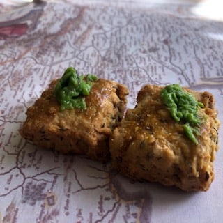 Slane kocke (recept) 2 Slane kocke (recept) 2