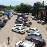 "Oko sokolovo" preplašilo vozače u Novom Sadu: Ipak samo testiranje sistema, kazni još nema 13