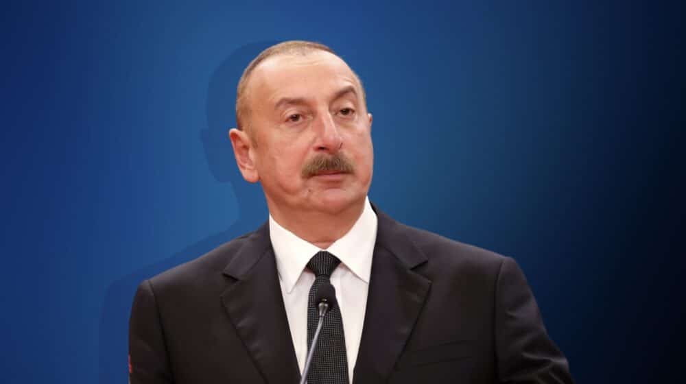 Doktor filozofije, biznismen i stari prijatelj Srbije: Ko je Ilham Alijev, predsednik Azerbejdžana 1