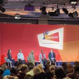 Dačić na Konferenciji o prevenciji seksualnog nasilja: Važno je detekovati govor mržnje, ekstremističke ideologije i znake napetosti 7