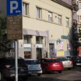 Besplatno parkiranje tokom praznika u Novom Sadu 7