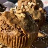 Vege recept: Slatki mafini 9