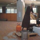 Uoči vođenja kroz izložbu ”How on Earth?“ - odlomak iz dnevnika umetnice Milice Tomić : “Stop zezanju” i nulta tolerancija 6