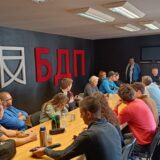 Ivica Buljan režira "Idiota" u Beogradskom dramskom pozorištu: Totalni teatar i vreme koje vapi za knezom Miškinom naših dana 1