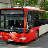 Kragujevac: Za vikend privremeni režim saobraćaja u Gušićevoj 2