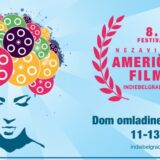 8. Festival nezavisnog američkog filma „IndieBelgrade”: Ženska strana Amerike 11