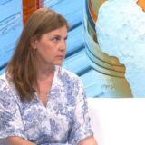 Ines Tanović: Dejtonski sporazum je "ludačka košulja za BiH" i "takozvani mir" 13