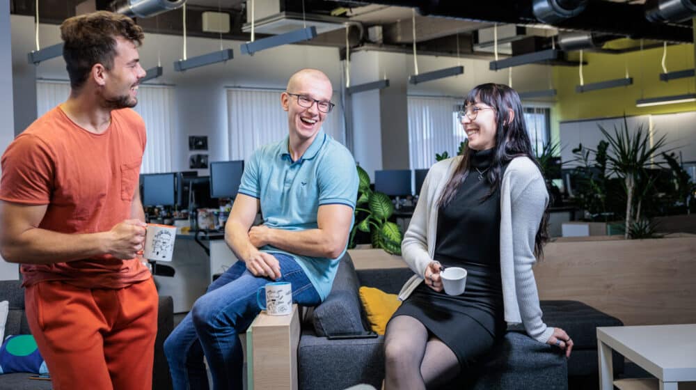 Konkurs Inspira grupe: Stipendije za studente Visoke tehničke škole i Ekonomskog fakulteta u Subotici 1