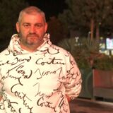 Vučić nije imao vremena za problem ubijenih pasa u Palanci: Aktivista Ivan R. Ivanović o štrajku glađu ispred Predsedništva 3