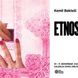 „Etnos i eros „ u Domu omladine Beograda 1