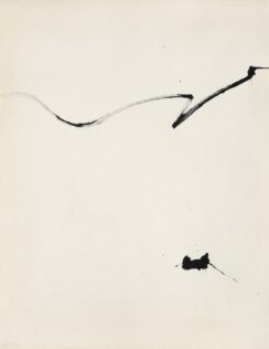 U beogradskoj Galeriji „Rima” otvorena izložba ranih pariskih radova Đorđa Ivačkovića 7