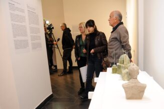 „Veneciji s ljubavlju”: Izložba Radoša Antonijevića u kragujevačkoj Galeriji Rima 4