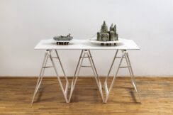 „Veneciji s ljubavlju”: Izložba Radoša Antonijevića u kragujevačkoj Galeriji Rima 7