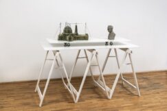 „Veneciji s ljubavlju”: Izložba Radoša Antonijevića u kragujevačkoj Galeriji Rima 8