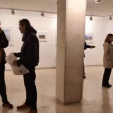 Izložba "Tiha mesta" kragujevačkog fotografa Ivana Arsenijevića u Beogradu 3