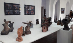 Sofija Bunardžić o koloniji u Zlakusi, kod Užica, na kojoj učesnici uče stari grnčarski zanat i stvaraju umetnička dela 5