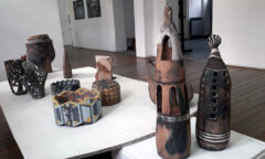 Sofija Bunardžić o koloniji u Zlakusi, kod Užica, na kojoj učesnici uče stari grnčarski zanat i stvaraju umetnička dela 7