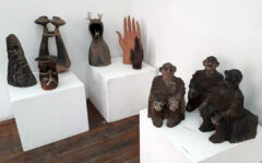 Sofija Bunardžić o koloniji u Zlakusi, kod Užica, na kojoj učesnici uče stari grnčarski zanat i stvaraju umetnička dela 8