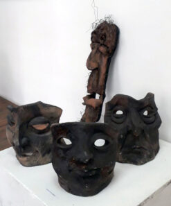 Sofija Bunardžić o koloniji u Zlakusi, kod Užica, na kojoj učesnici uče stari grnčarski zanat i stvaraju umetnička dela 9