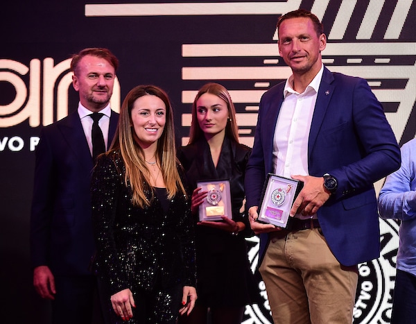 (FOTO) Trofejnom srpskom veslaču rasečeno čelo, policija istražuje fizički napad na eks olimpijca u prostorijama Saveza 1