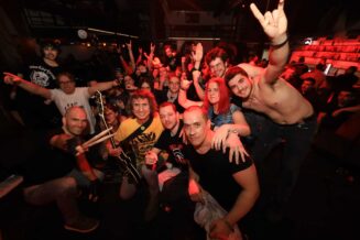 „KBO”! je svedok da pank nije mrtav: Kragujevački bend obeležio 40 godina 5