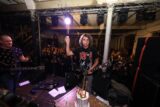 „KBO”! je svedok da pank nije mrtav: Kragujevački bend obeležio 40 godina 7