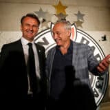 Milorad Vučelić poražen i na terenu Zorana Gajića: Ministarstvo sporta potvrdilo predsedničku poziciju Ostoje Mijailovića u JSD Partizan 14