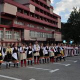 Majdanpek: Narodna tradicija živi i čuvaju je folklorni ansambli 1