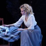 Kalina Kovačević nova laureatkinja nagrade "Ružica Sokić" za najbolju ulogu u sezoni 3