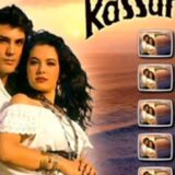 Sećate li se pesama iz sapunica koje su svi nekad znali napamet: Esmeralda, Kasandra, Marisol... 14