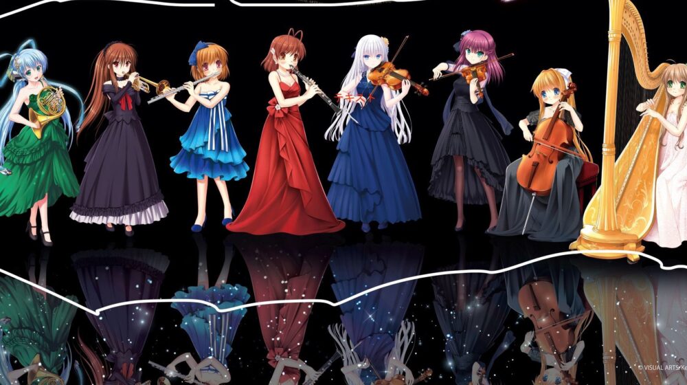 "Anime simfonija" prvi put u Beogradu 1