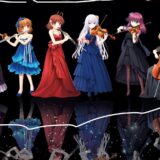 "Anime simfonija" prvi put u Beogradu 2