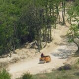 Odbačena krivična prijava za zauzeće Kestena: Kako je najlepši vidikovac na Fruškog gori prešao u ruke privatnika? 8