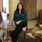 Nagrada Foruma slovenskih kultura kragujevačkoj galeriji 1